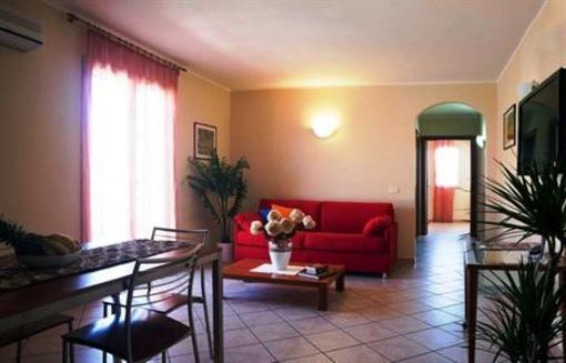 фото отеля Motta Residence Hotel
