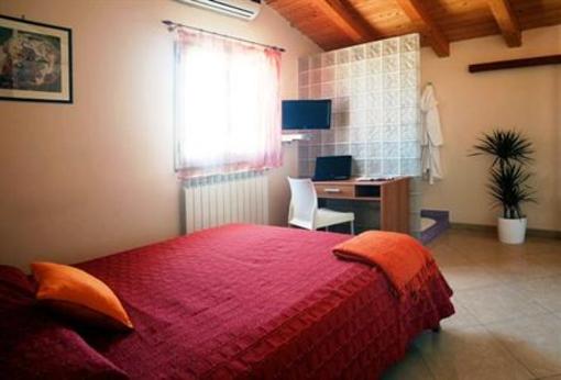 фото отеля Motta Residence Hotel
