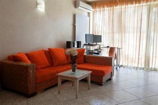 фото отеля Motta Residence Hotel