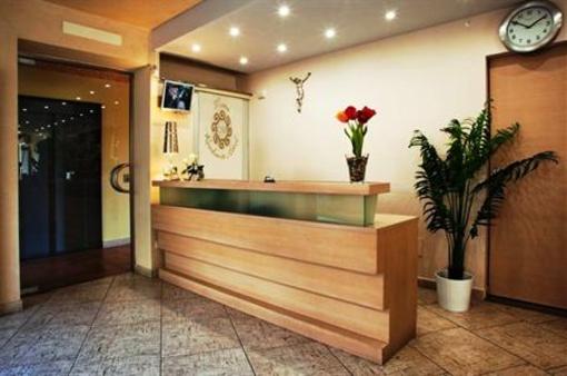 фото отеля Motta Residence Hotel