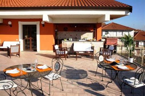 фото отеля Motta Residence Hotel