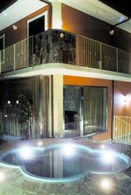 фото отеля Motta Residence Hotel