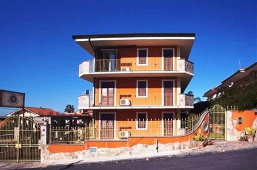 фото отеля Motta Residence Hotel