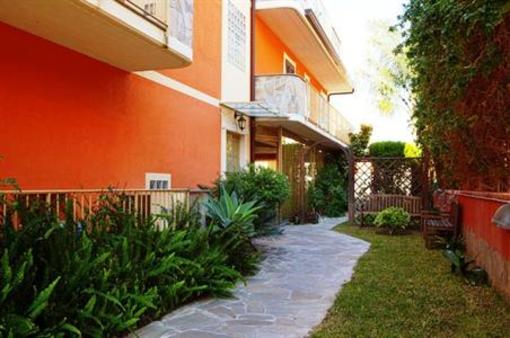 фото отеля Motta Residence Hotel