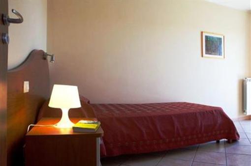 фото отеля Motta Residence Hotel