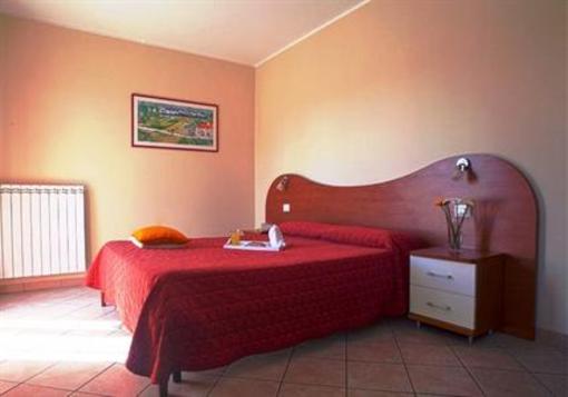 фото отеля Motta Residence Hotel