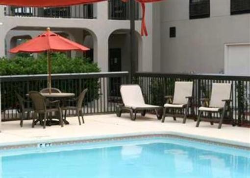 фото отеля Hampton Inn Lumberton