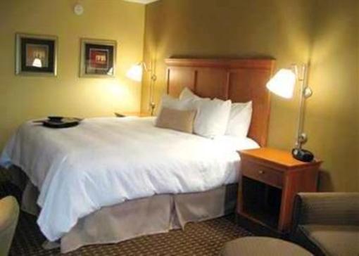 фото отеля Hampton Inn Lumberton