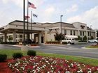 фото отеля Hampton Inn Lumberton