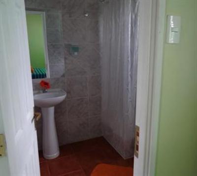фото отеля Cabanas Rapa Nui Orito