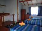 фото отеля Cabanas Rapa Nui Orito