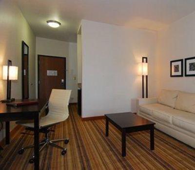 фото отеля Comfort Suites Covington