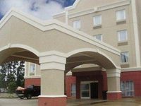 Comfort Suites Covington