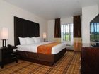 фото отеля Comfort Suites Covington