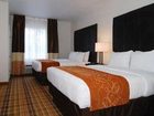 фото отеля Comfort Suites Covington