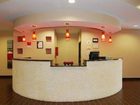 фото отеля Comfort Suites Covington