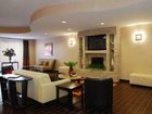 фото отеля Comfort Suites Covington