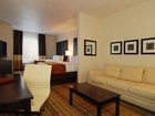 фото отеля Comfort Suites Covington