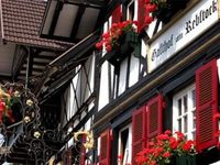 Jugendherberge Freiburg