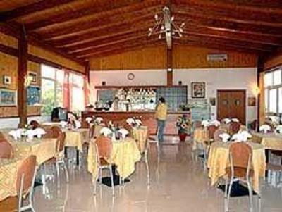 фото отеля Hotel Godenizzo