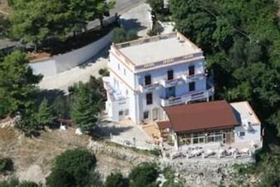 фото отеля Hotel Godenizzo