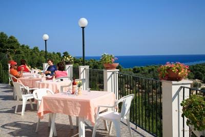 фото отеля Hotel Godenizzo