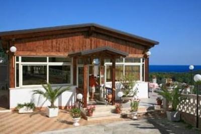 фото отеля Hotel Godenizzo