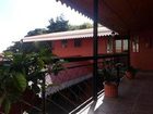 фото отеля Manakin Lodge Monteverde