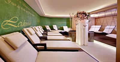 фото отеля Romantikhotel Zell Am See