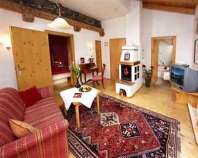 фото отеля Romantikhotel Zell Am See