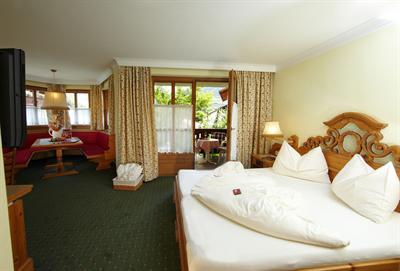 фото отеля Romantikhotel Zell Am See