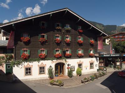фото отеля Romantikhotel Zell Am See