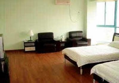 фото отеля Lianyungang Island Gold Coast Resort Yang Hui Hotel
