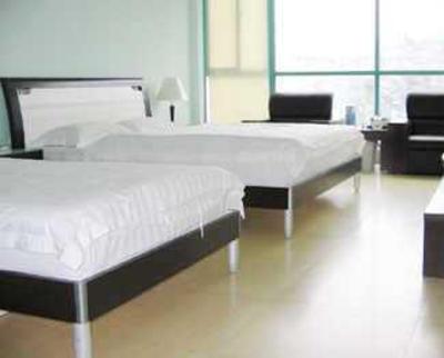фото отеля Lianyungang Island Gold Coast Resort Yang Hui Hotel