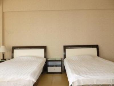 фото отеля Lianyungang Island Gold Coast Resort Yang Hui Hotel