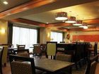 фото отеля Hampton Inn & Suites Mansfield-South @ I-71