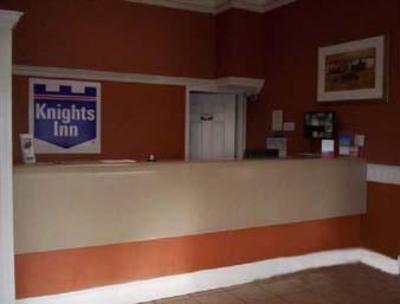 фото отеля Knights Inn Baton Rouge