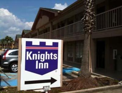 фото отеля Knights Inn Baton Rouge