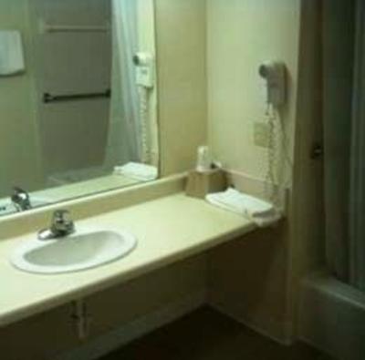 фото отеля Knights Inn Baton Rouge