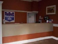 Knights Inn Baton Rouge
