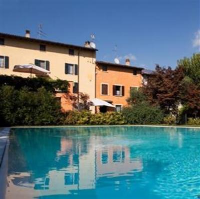 фото отеля Agriturismo Corte Onida
