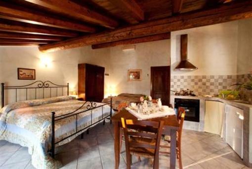 фото отеля Agriturismo Corte Onida
