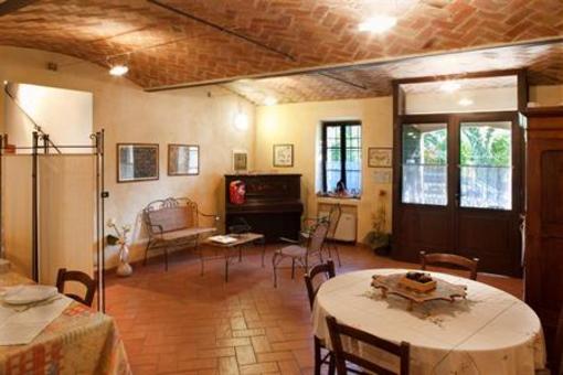 фото отеля Agriturismo Corte Onida