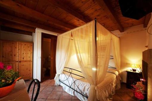 фото отеля Agriturismo Corte Onida