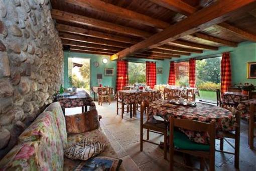 фото отеля Agriturismo Corte Onida