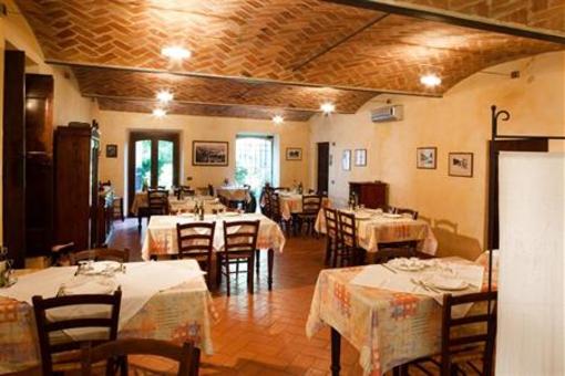 фото отеля Agriturismo Corte Onida