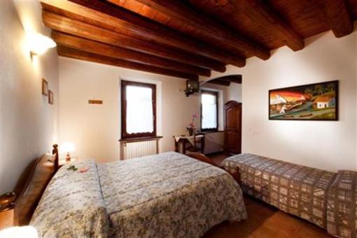 фото отеля Agriturismo Corte Onida
