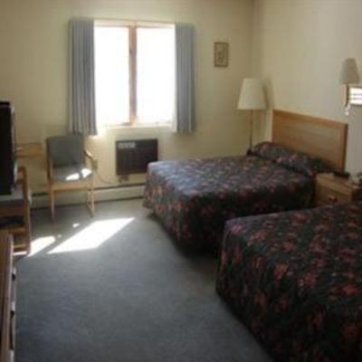 фото отеля Mendon Mountainview Lodge Killington
