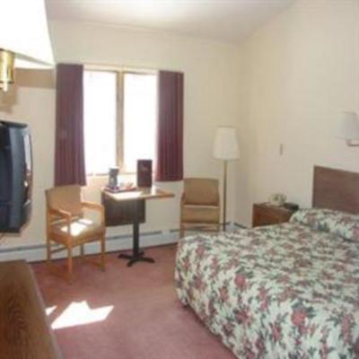 фото отеля Mendon Mountainview Lodge Killington