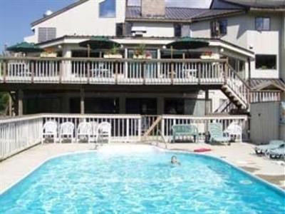 фото отеля Mendon Mountainview Lodge Killington